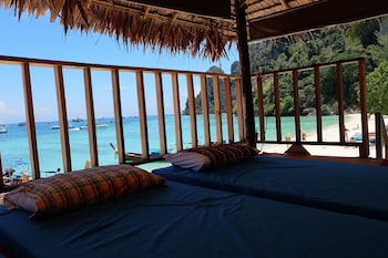ko phi phi