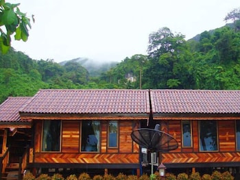 pp sand sea view resort