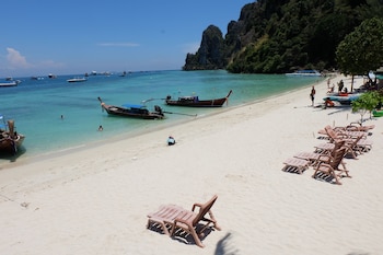 pp sand sea view resort