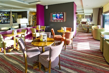 express by holiday inn ayr