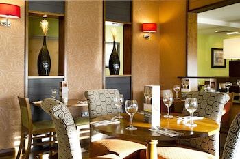 express by holiday inn ayr