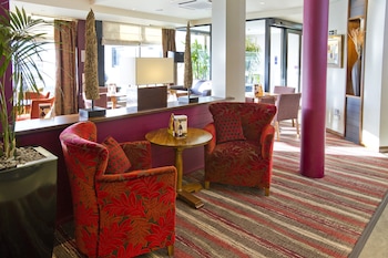 express by holiday inn ayr