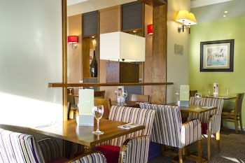 express by holiday inn ayr