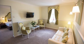 worcester bank house hotel spa and golf bw premier collection