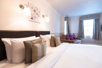 worcester bank house hotel spa and golf bw premier collection