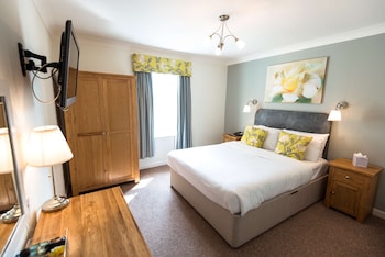 worcester bank house hotel spa and golf bw premier collection