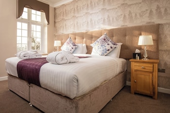 worcester bank house hotel spa and golf bw premier collection