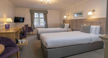 worcester bank house hotel spa and golf bw premier collection