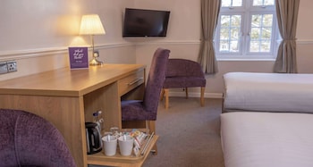 worcester bank house hotel spa and golf bw premier collection
