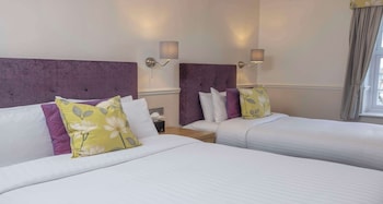 worcester bank house hotel spa and golf bw premier collection