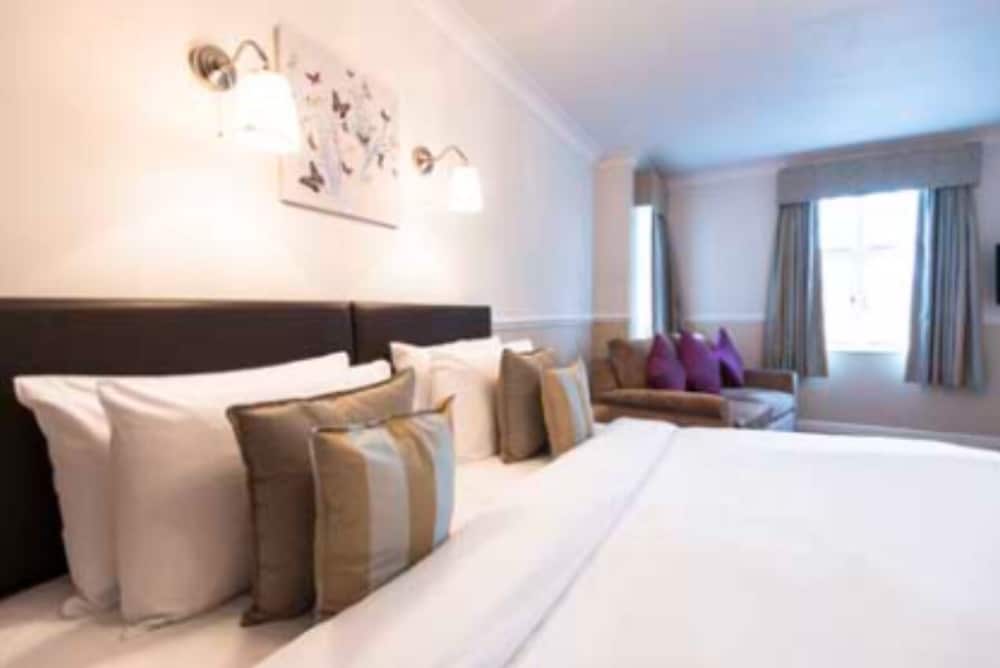 worcester bank house hotel spa and golf bw premier collection