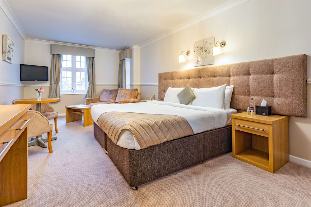 worcester bank house hotel spa and golf bw premier collection