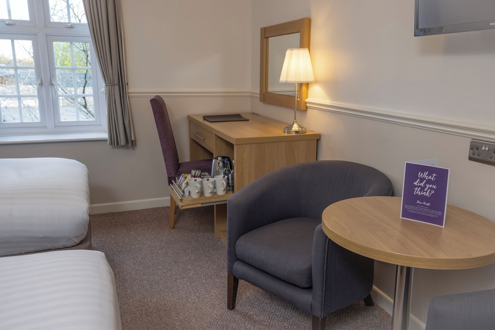 worcester bank house hotel spa and golf bw premier collection