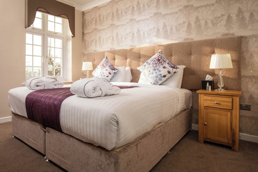 worcester bank house hotel spa and golf bw premier collection
