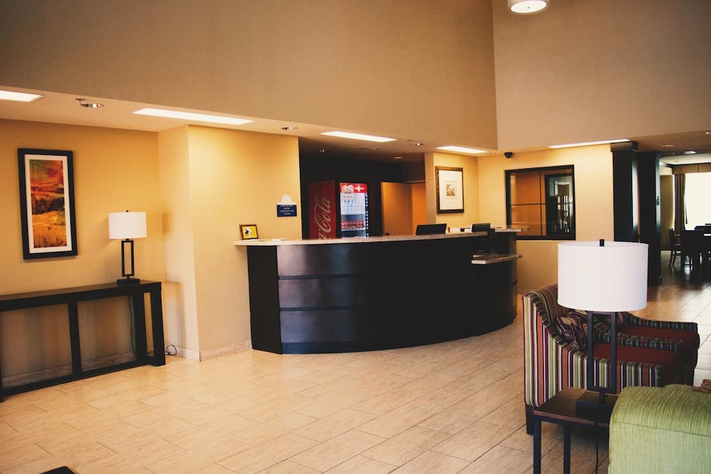 surestay hotel cotulla