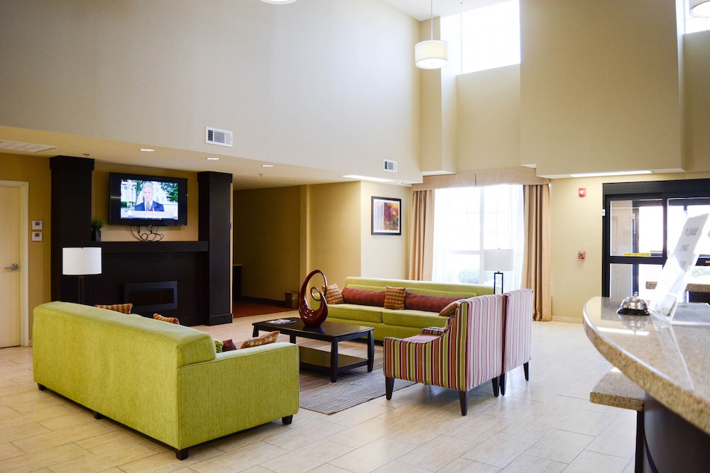 surestay hotel cotulla