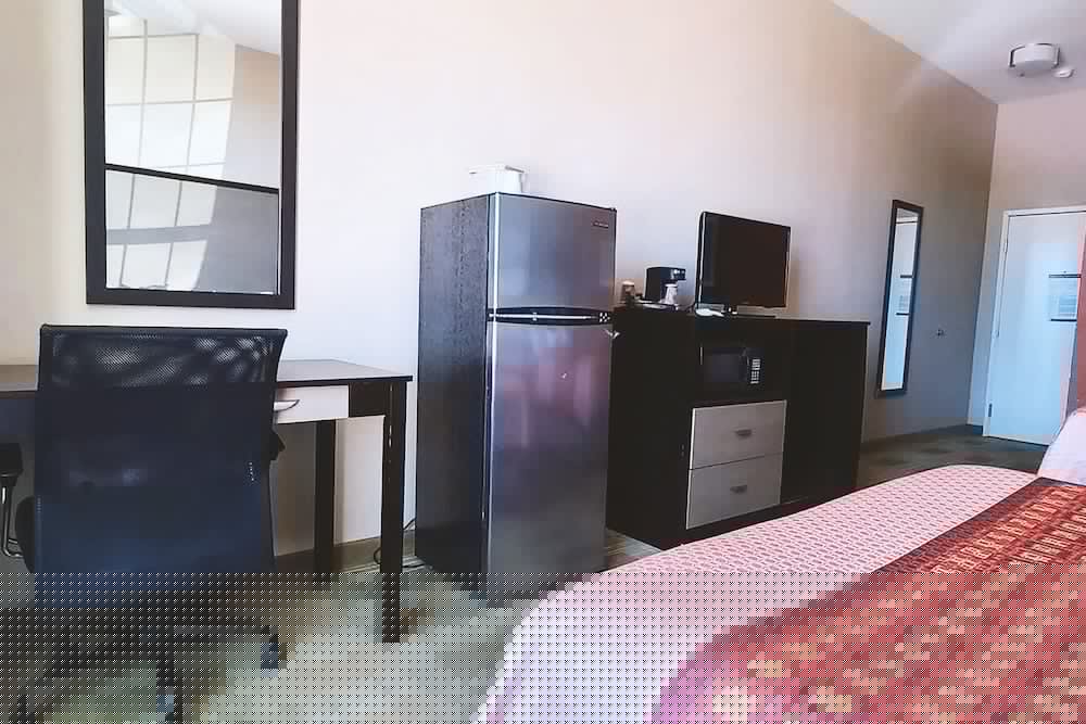 surestay hotel cotulla