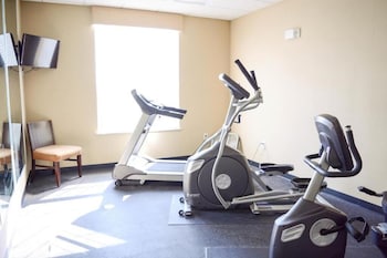 surestay hotel cotulla