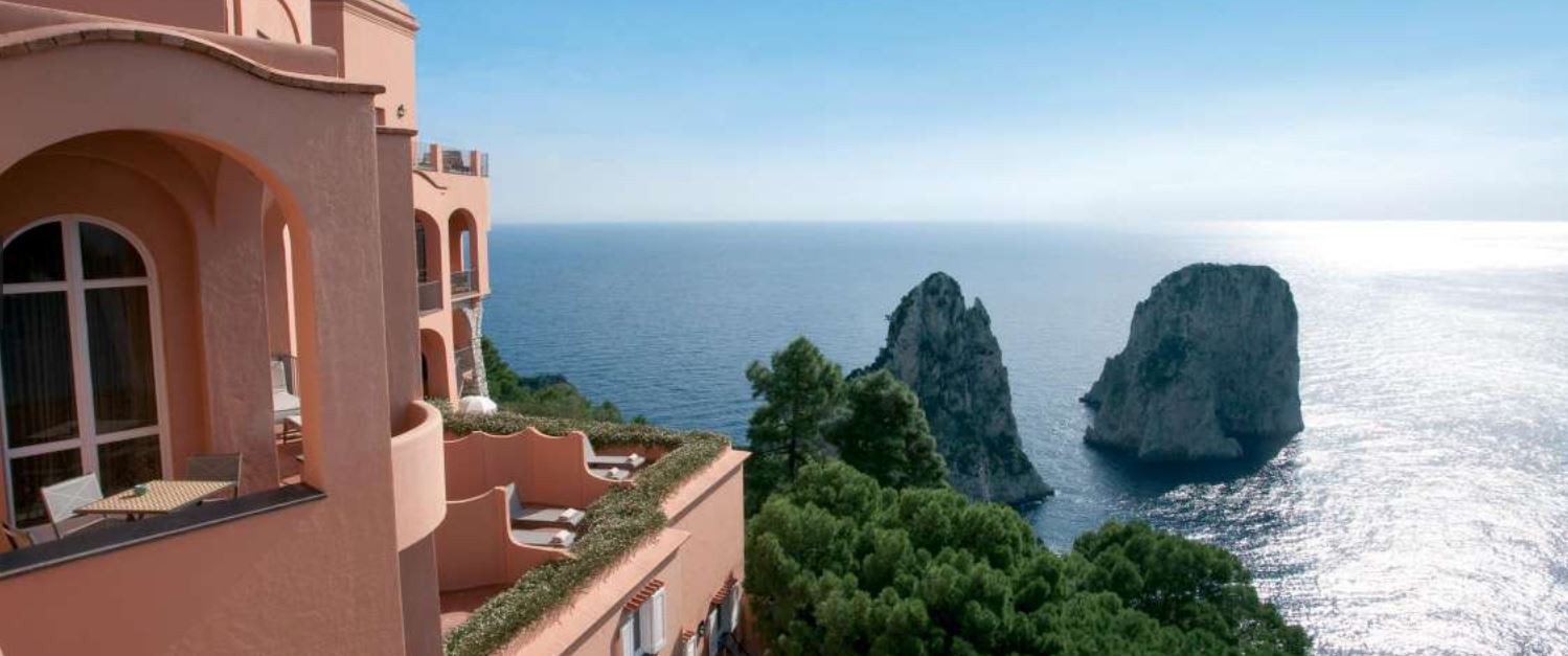 capri