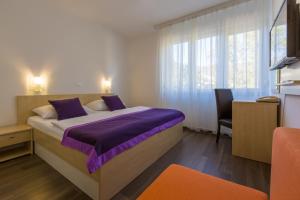 hotel slaven