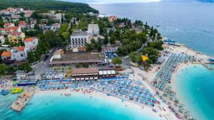 hotel slaven