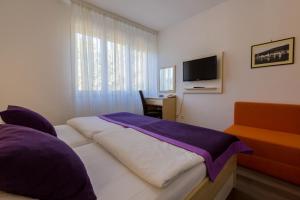 hotel slaven