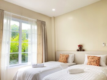 jardin residence pakchong