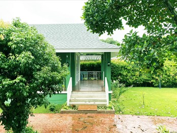 jardin residence pakchong