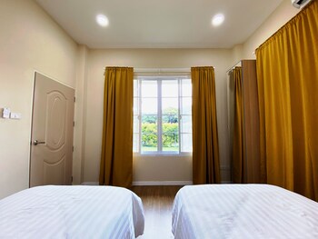 jardin residence pakchong