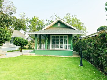 jardin residence pakchong