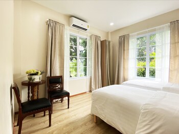 jardin residence pakchong