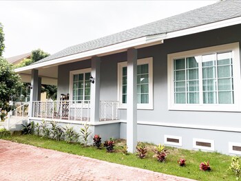 jardin residence pakchong