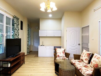 jardin residence pakchong