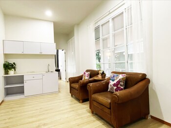jardin residence pakchong