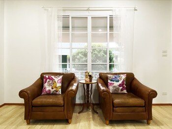 jardin residence pakchong