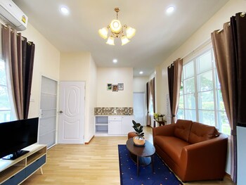 jardin residence pakchong