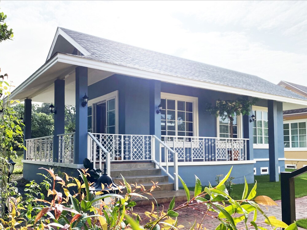 jardin residence pakchong