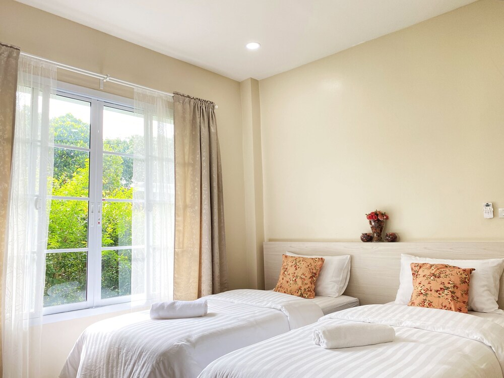 jardin residence pakchong