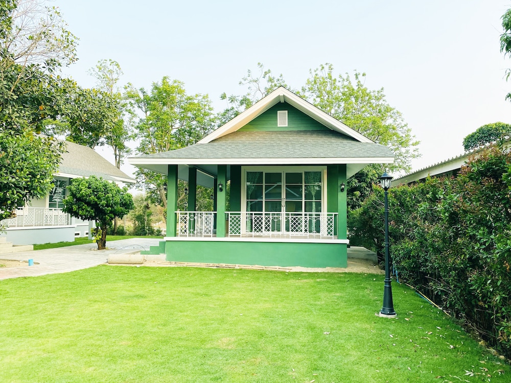 jardin residence pakchong
