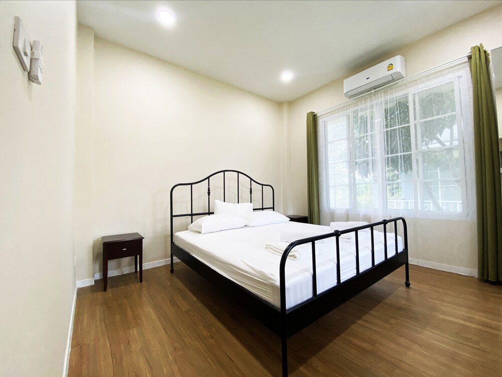 jardin residence pakchong