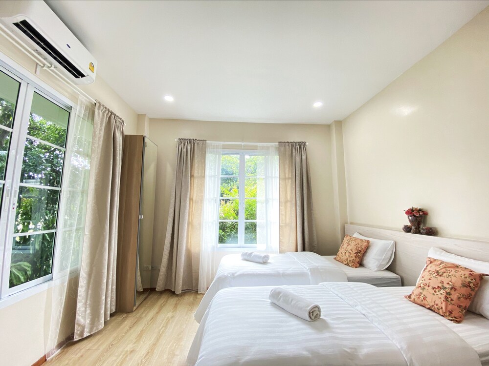 jardin residence pakchong