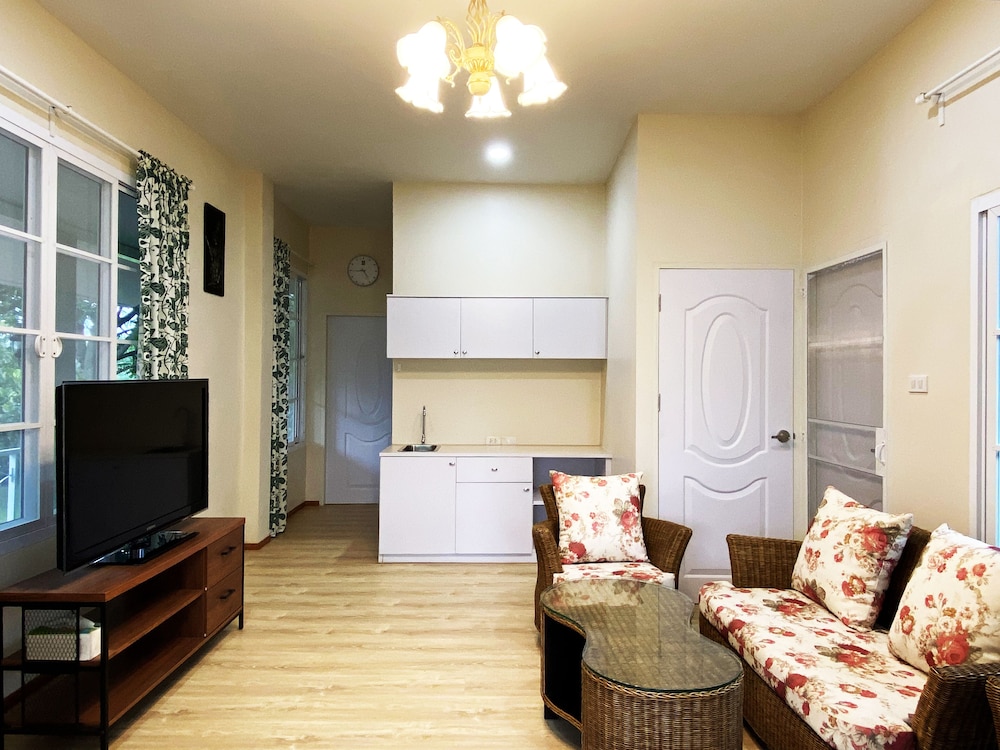 jardin residence pakchong