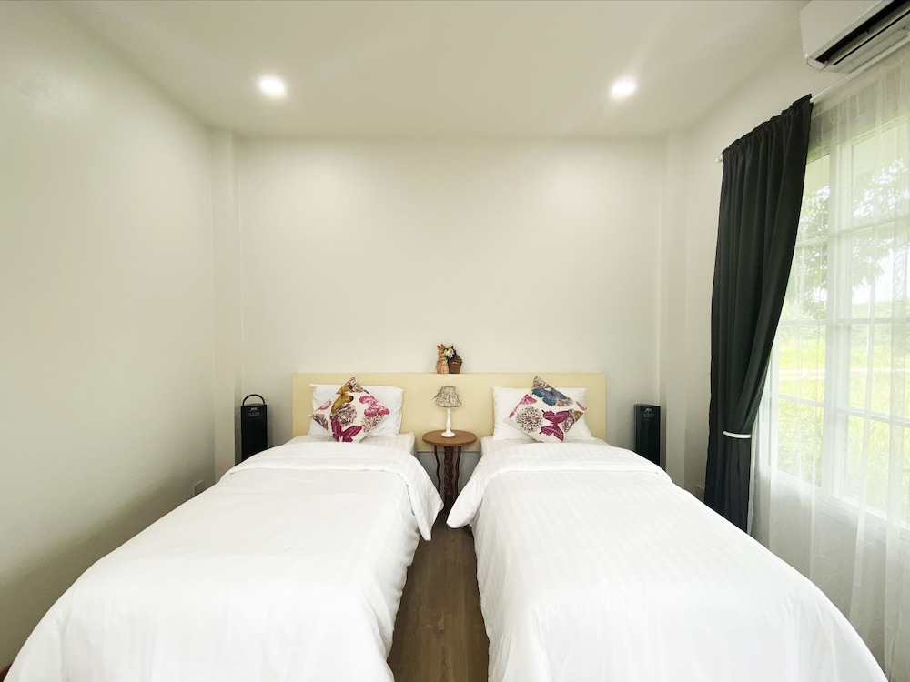 jardin residence pakchong