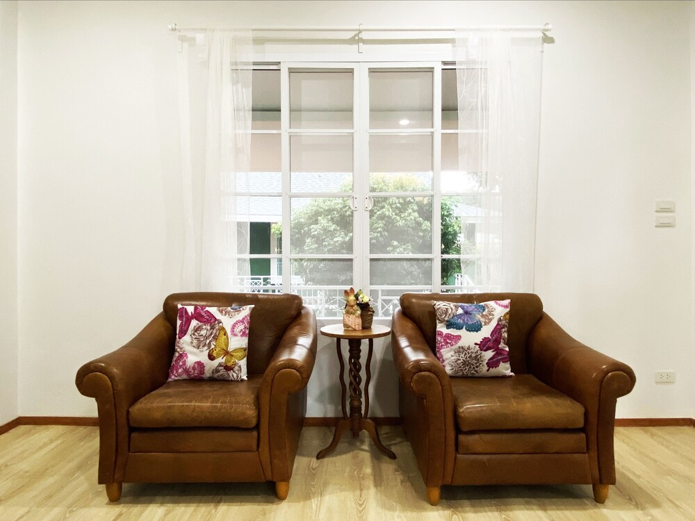 jardin residence pakchong