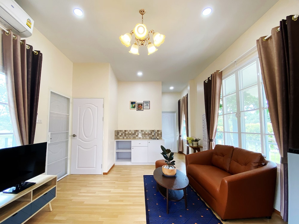 jardin residence pakchong