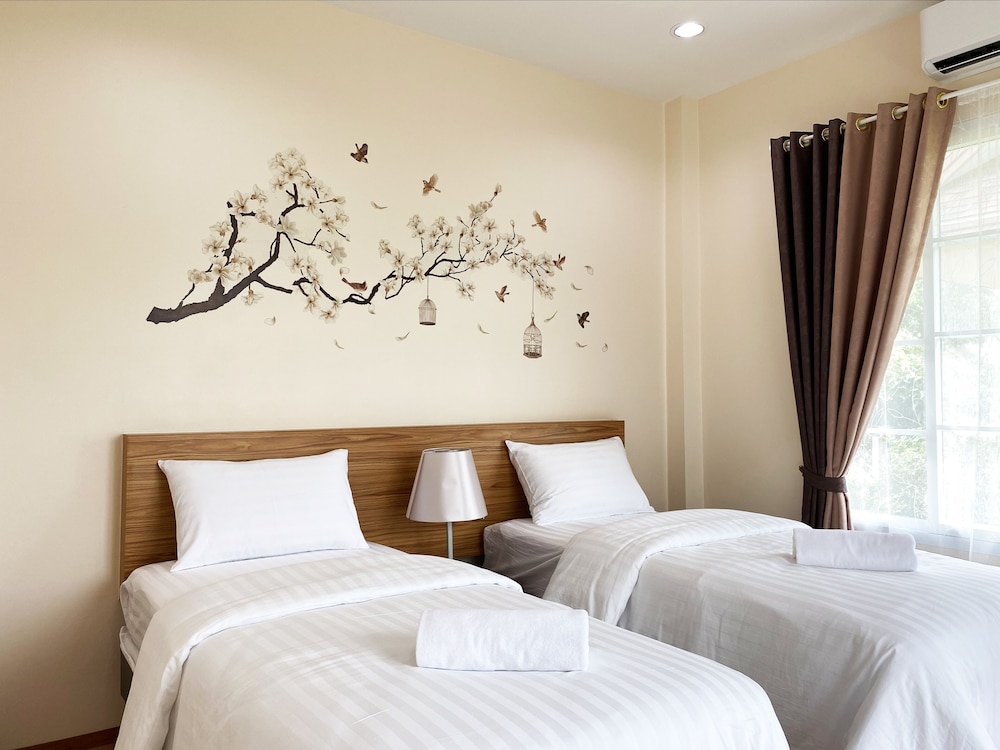 jardin residence pakchong