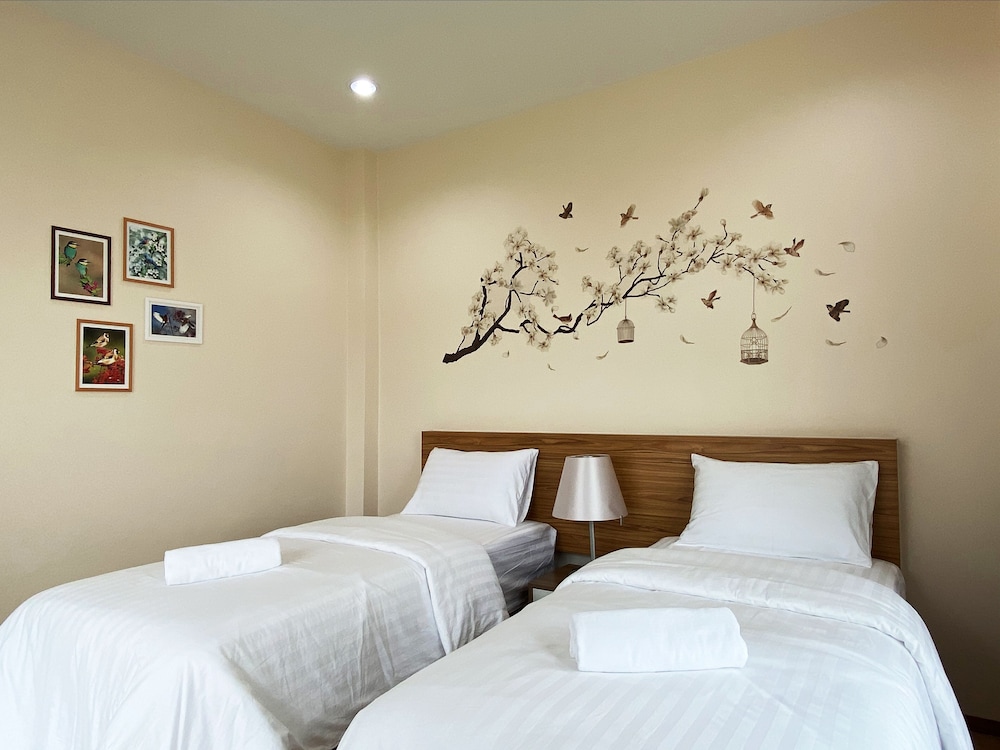 jardin residence pakchong