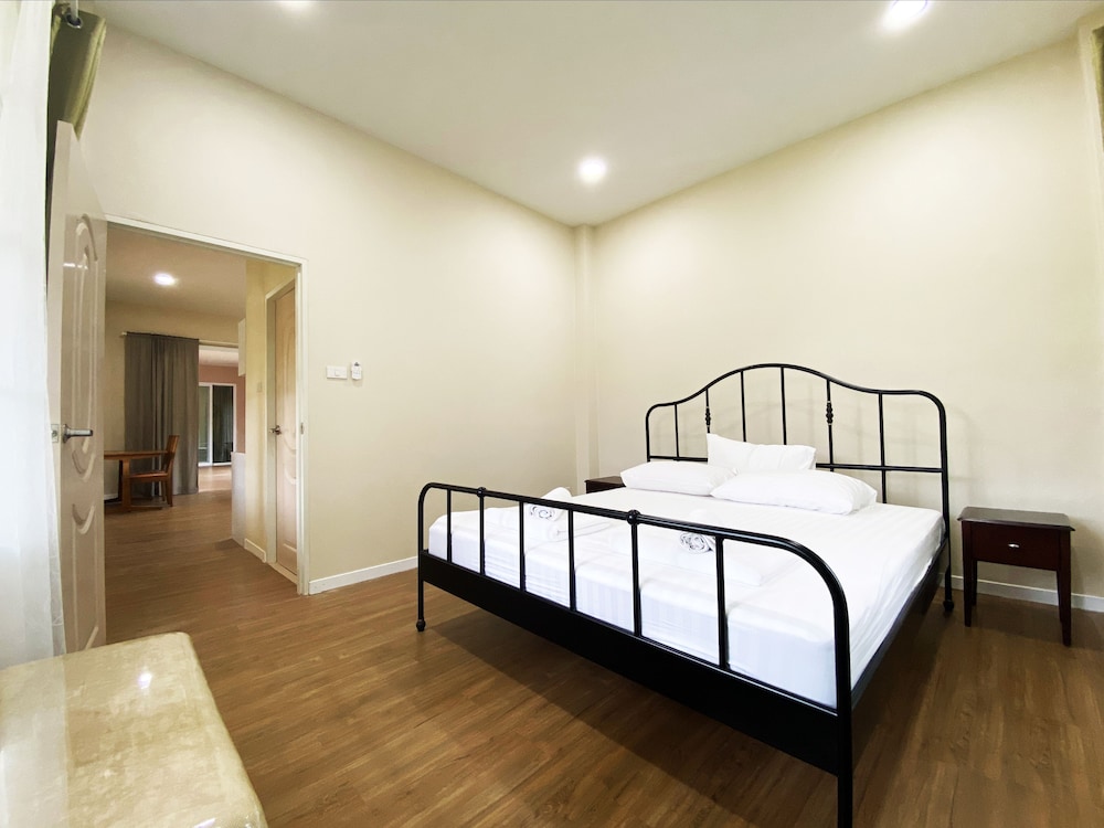 jardin residence pakchong