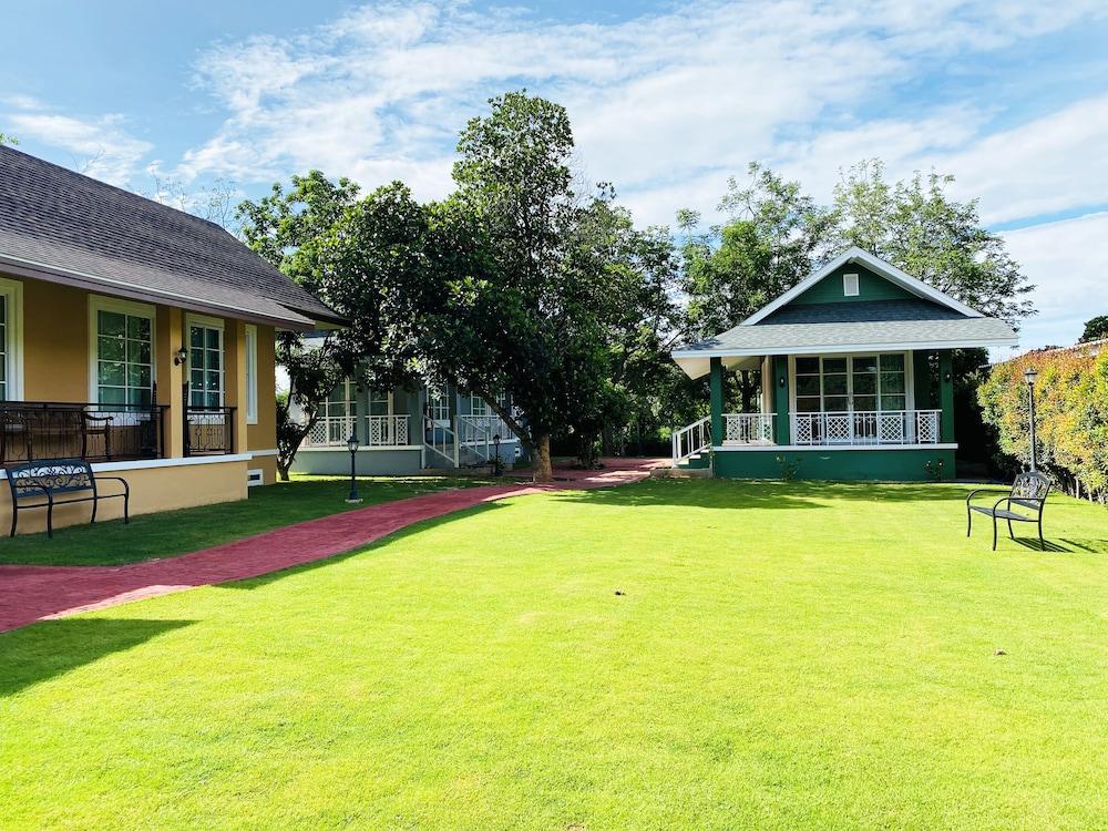 jardin residence pakchong