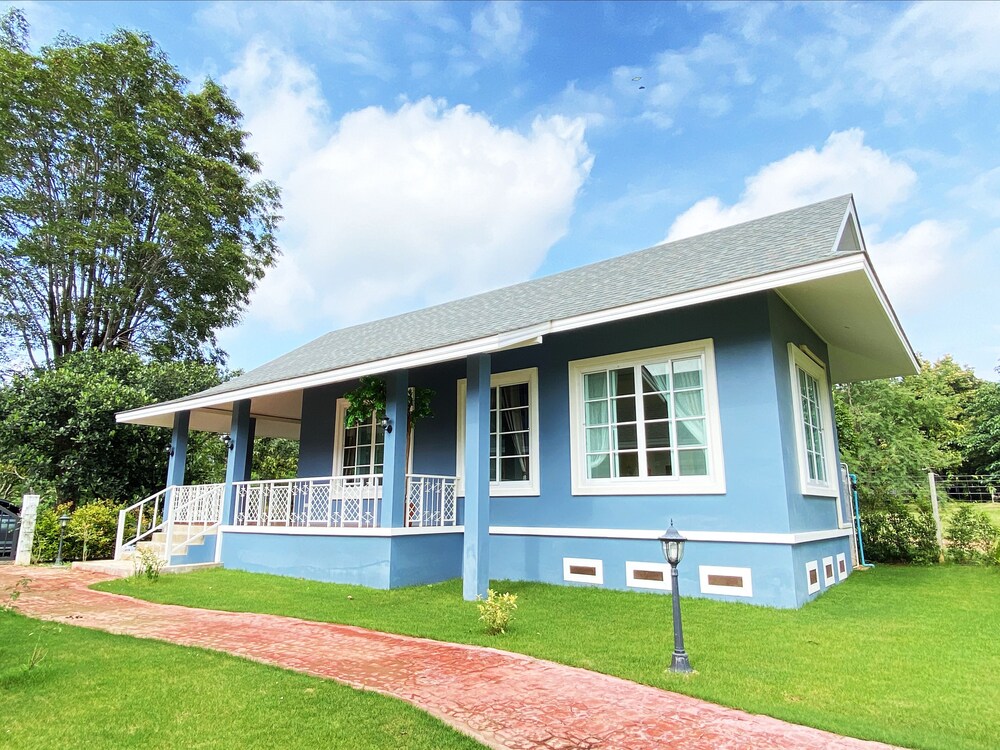 jardin residence pakchong